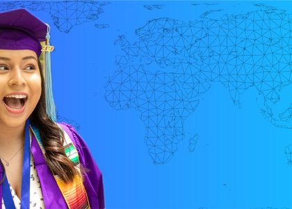 Overseas education agents