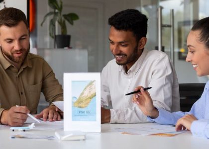 Overseas education for undergraduates