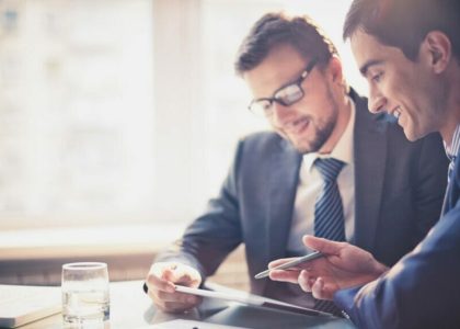 Overseas education for graduates