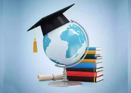 Overseas education Degrees