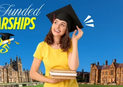 Australia scholarships for international students